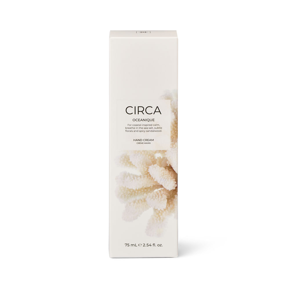 CIRCA Oceanique Hand Cream CIRCA Oceanique Hand Cream