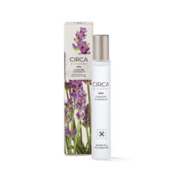 Alchemy Relax Lavender & Geranium Scent Oil