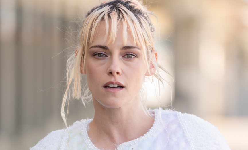 Kristen Stewart hair