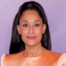 Tracee Ellis Ross manicure