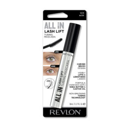 All In Lash Lift Tubing Mascara