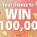 win 100k