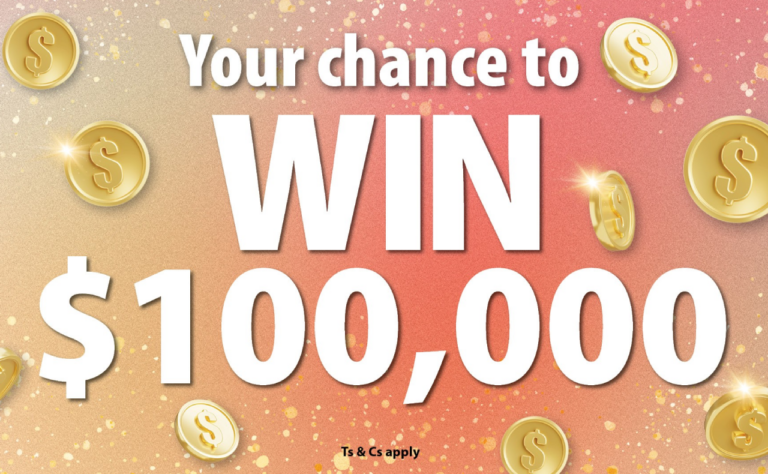 win 100k