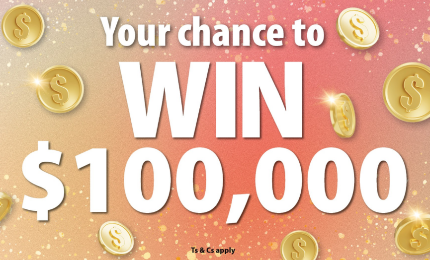 win 100k