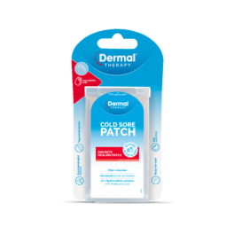 Cold Sore Patch 