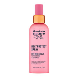 Heat Protect Spray