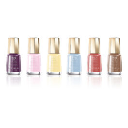 EMOTICOLOR'S Spring Collection