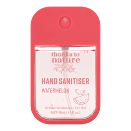 Hand Sanitiser Watermelon