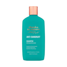 Anti-Dandruff Shampoo
