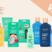 WIN Thanks to Nature’s Spring Glow Up Kit (valued at $216.00)!