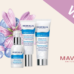 WIN 1 of 3 Mavala Aqua Plus Multi-Moisturising Packs (valued at $199.85 each)!