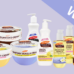 WIN 1 of 2 Palmer’s Body Care Routine Sets (valued at $161.95 each)