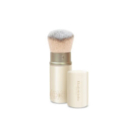 Retractable Kabuki Brush
