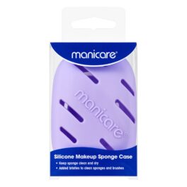 Silicone Makeup Sponge Case