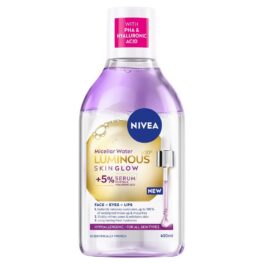Luminous630 Skin Glow Micellar Water