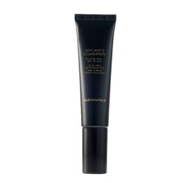Soft Matte Foundation