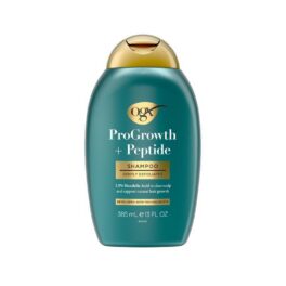 ProGrowth + Peptide Shampoo
