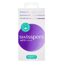 Variety Cotton Tips