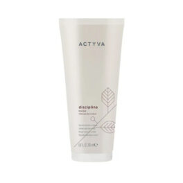 Disciplina Mask - Silkiness & Control