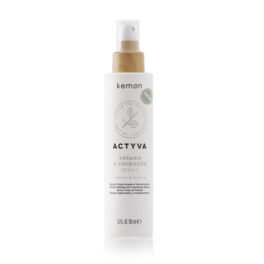 Volume E Corposita Volumising Spray