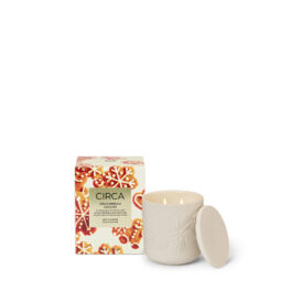 2026 Christmas – CIRCA Gingerbread Cookies Soy Candle