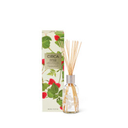 2026 Christmas – CIRCA Raspberry & Rhubarb Fragrance Diffuser