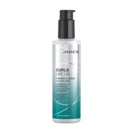 Curls Like Us Hydrate & Define Crème Styler