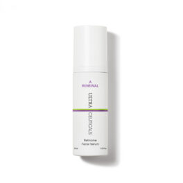 A Renewal Retinome Facial Serum