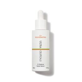 C+ Rejuvenating C Chebula Facial Serum