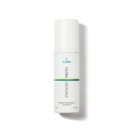 Z Clear Shikimic Hydroxy-Biome Facial Serum